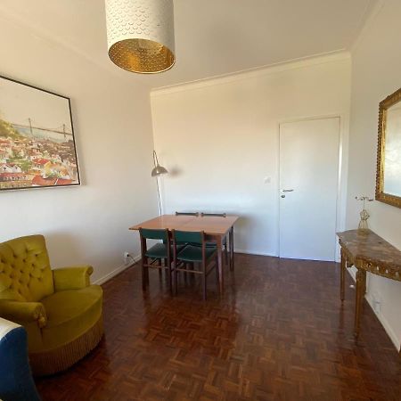 Flora'S Lisbon Apartment Exterior photo