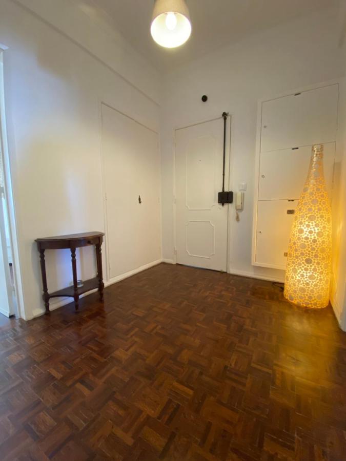 Flora'S Lisbon Apartment Exterior photo