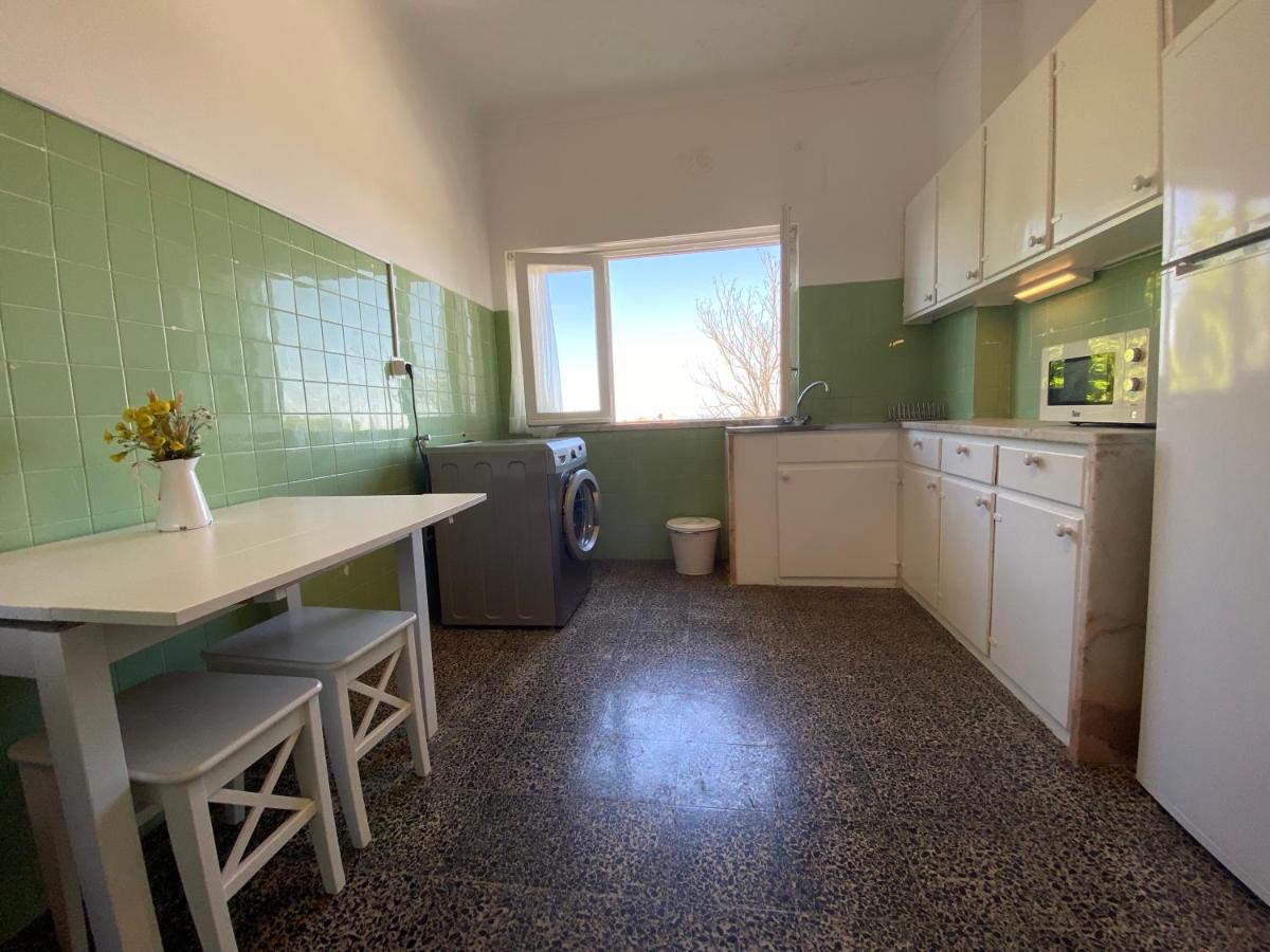 Flora'S Lisbon Apartment Exterior photo